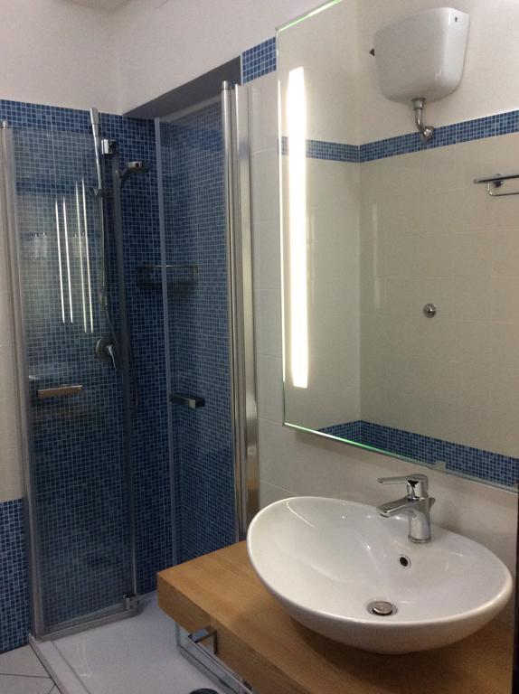 Hotel Mediterraneo Santa Maria Navarrese