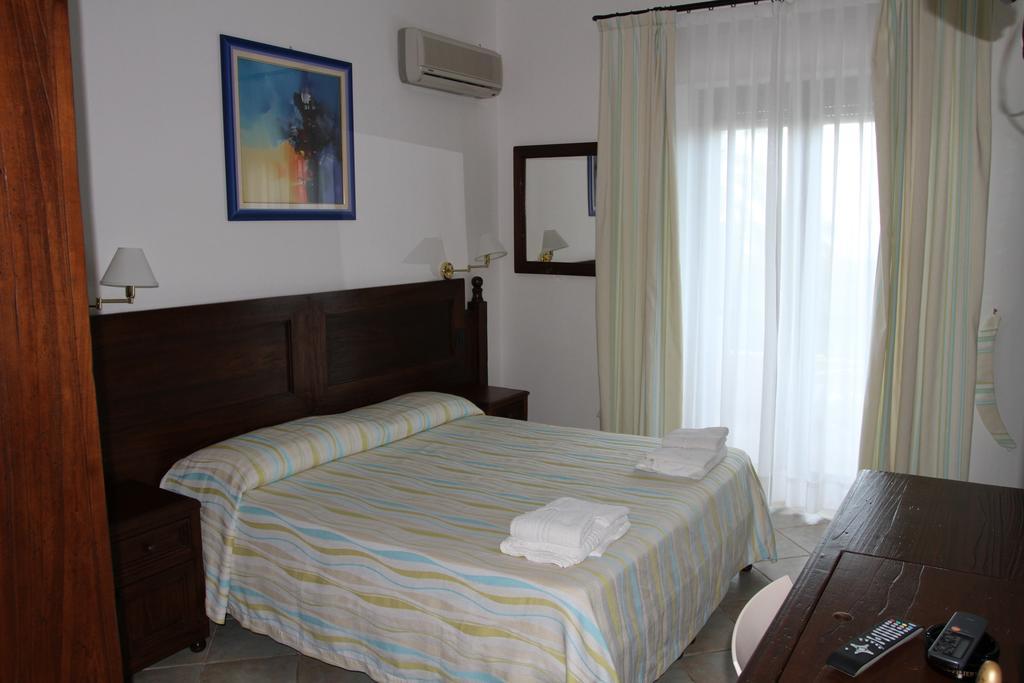 Hotel Mediterraneo 3*