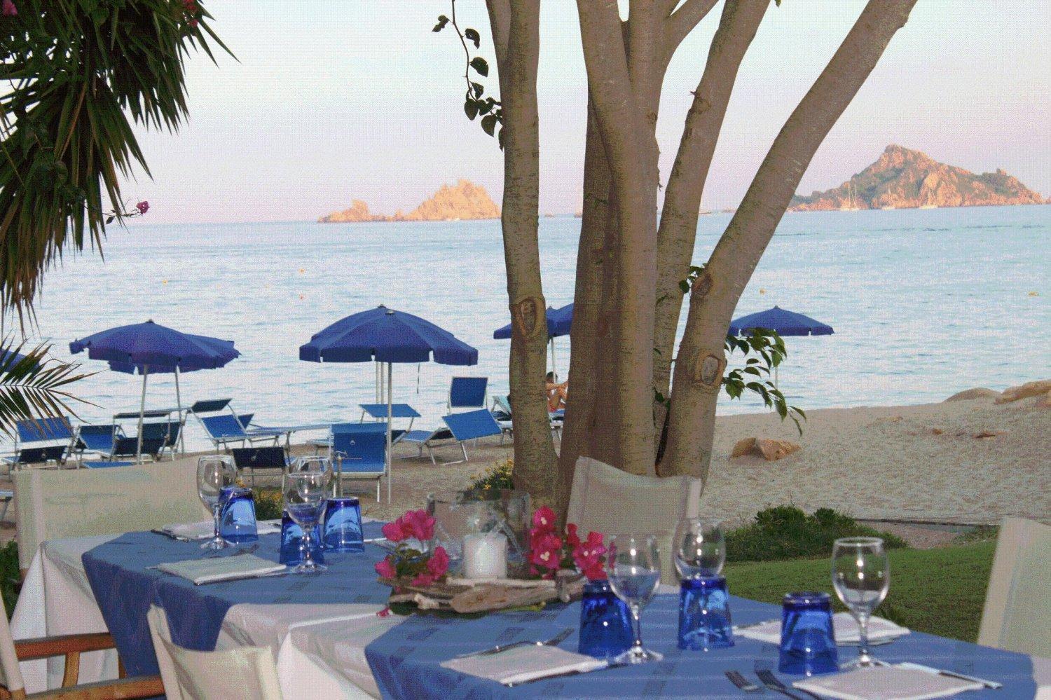 Hotel Mediterraneo