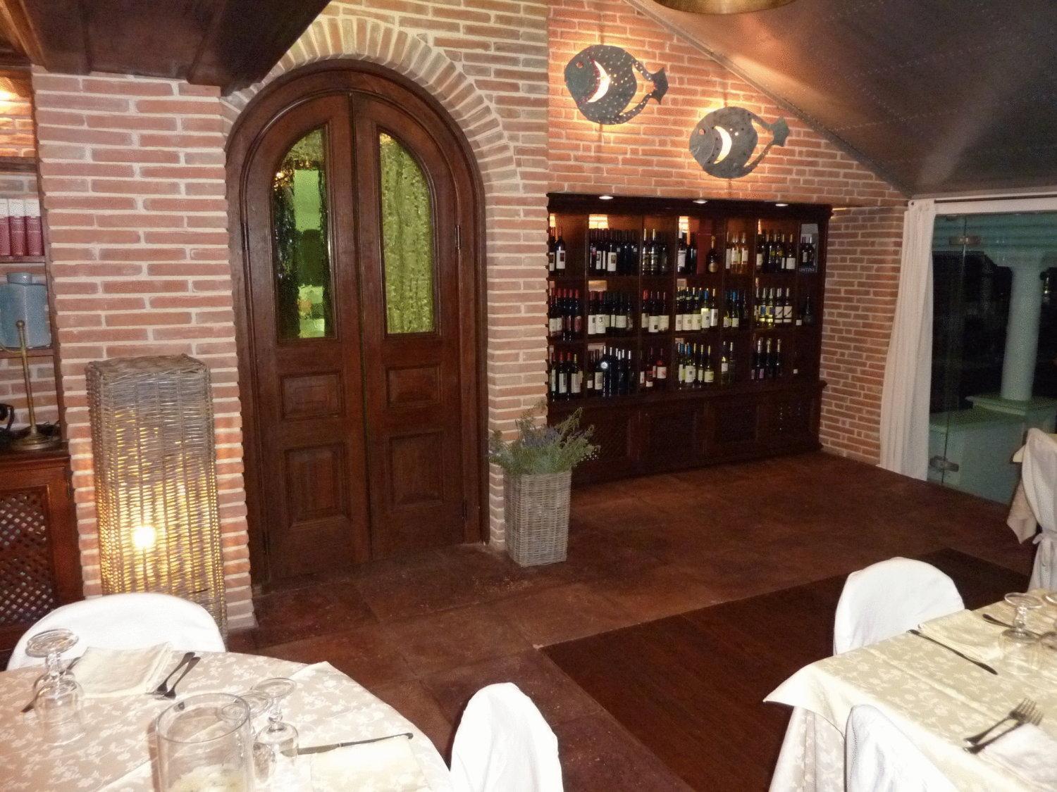 Hotel Mediterraneo Santa Maria Navarrese