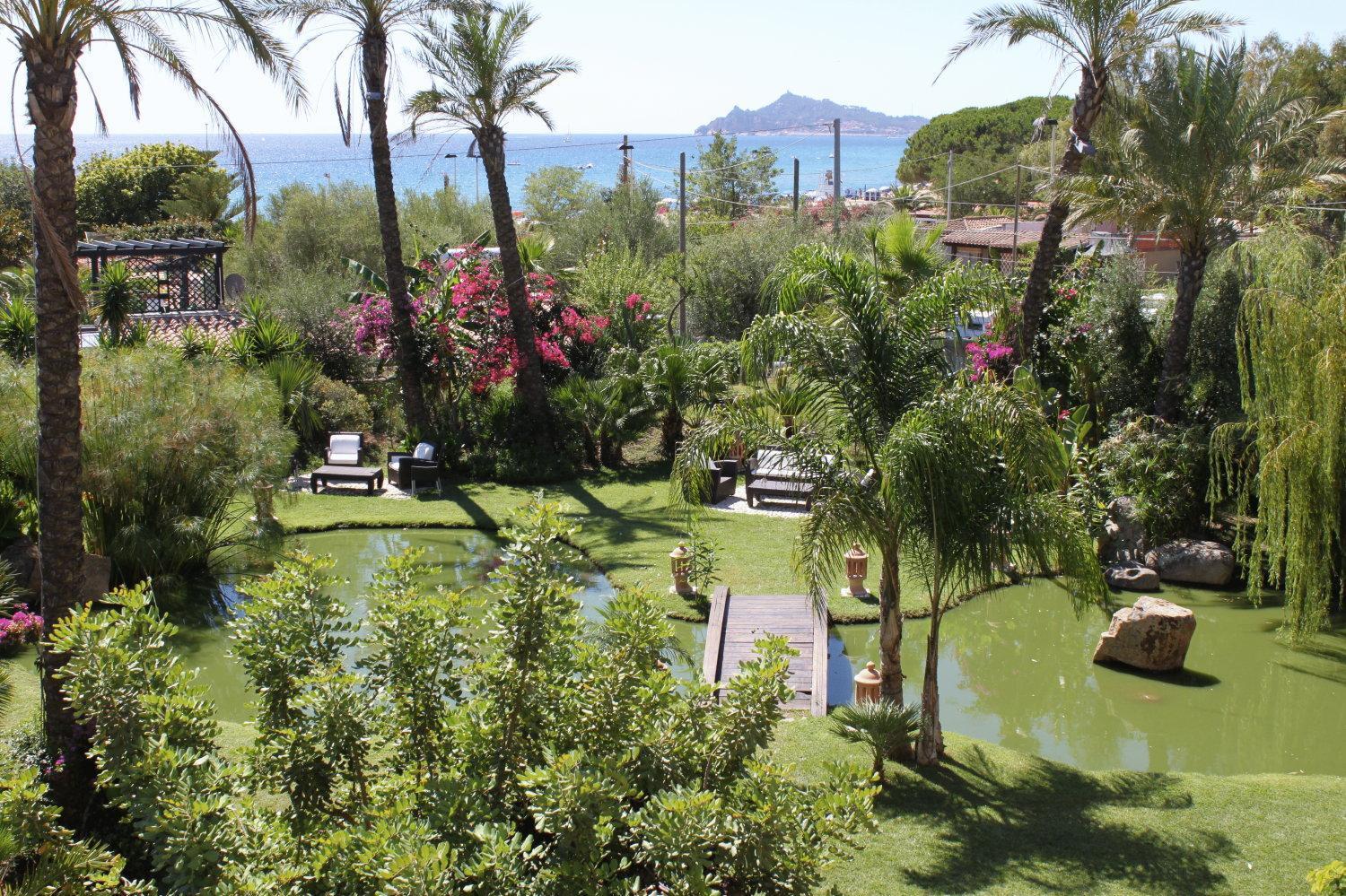 Hotel Mediterraneo