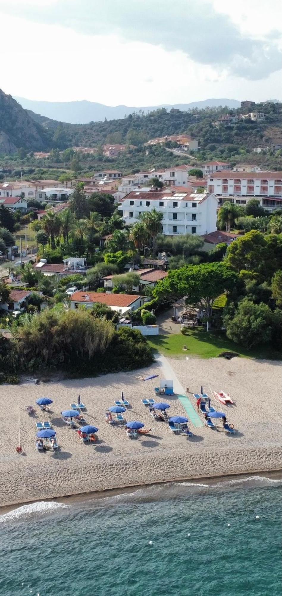 Mediterraneo Hotel Santa Maria Navarrese