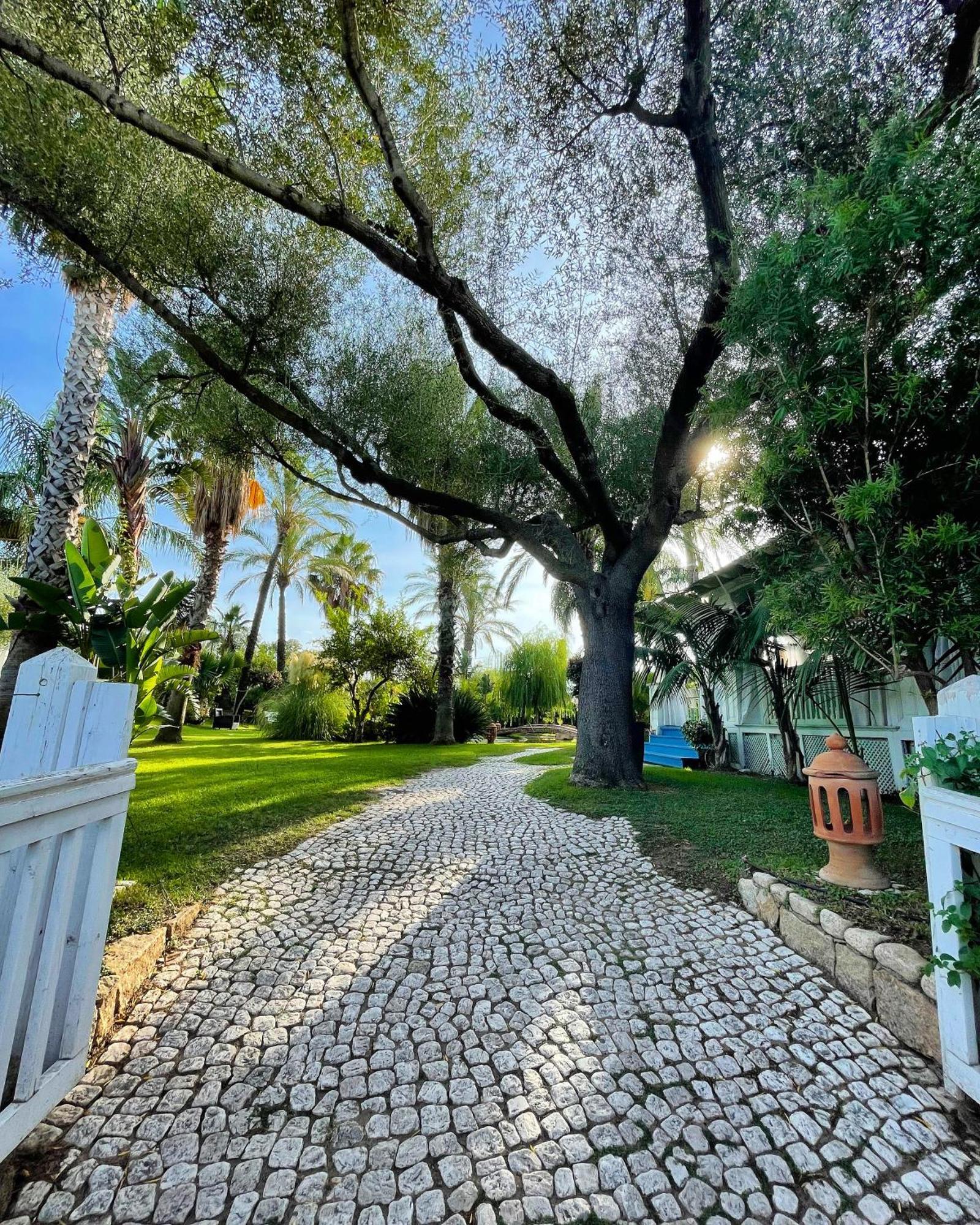 Mediterraneo Hotel Santa Maria Navarrese
