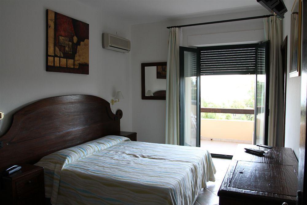 Hotel Mediterraneo Santa Maria Navarrese