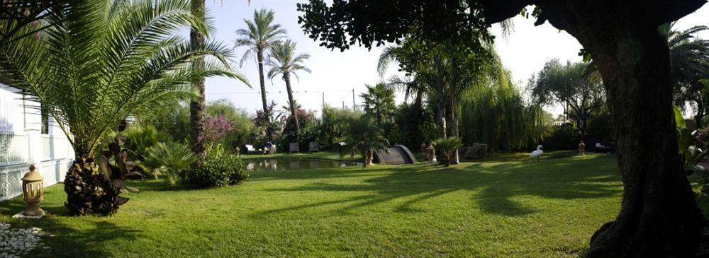 Hotel Mediterraneo 3*