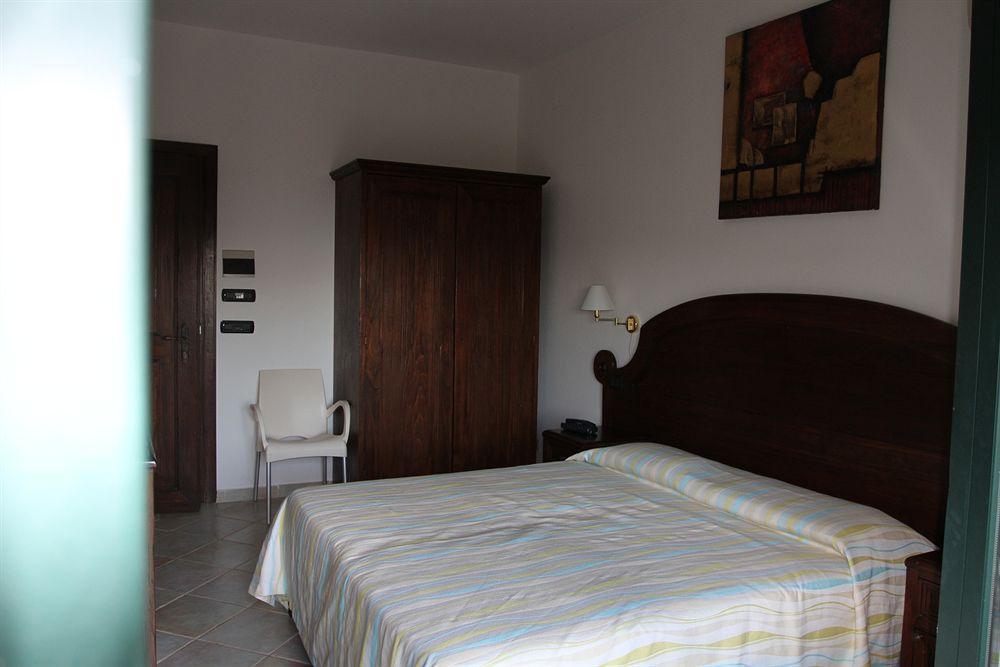 Mediterraneo Hotel