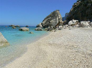 Mediterraneo Hotel 3*