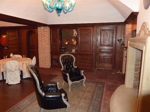 Hotel Mediterraneo 3*