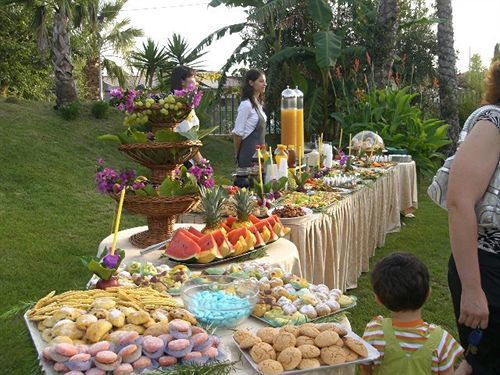 Mediterraneo Hotel 3*