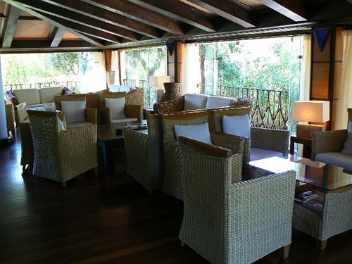 Mediterraneo Hotel 3*