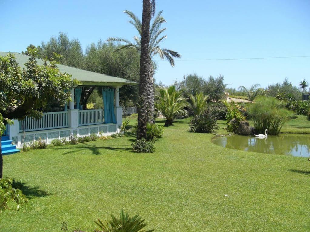 Mediterraneo Hotel Santa Maria Navarrese