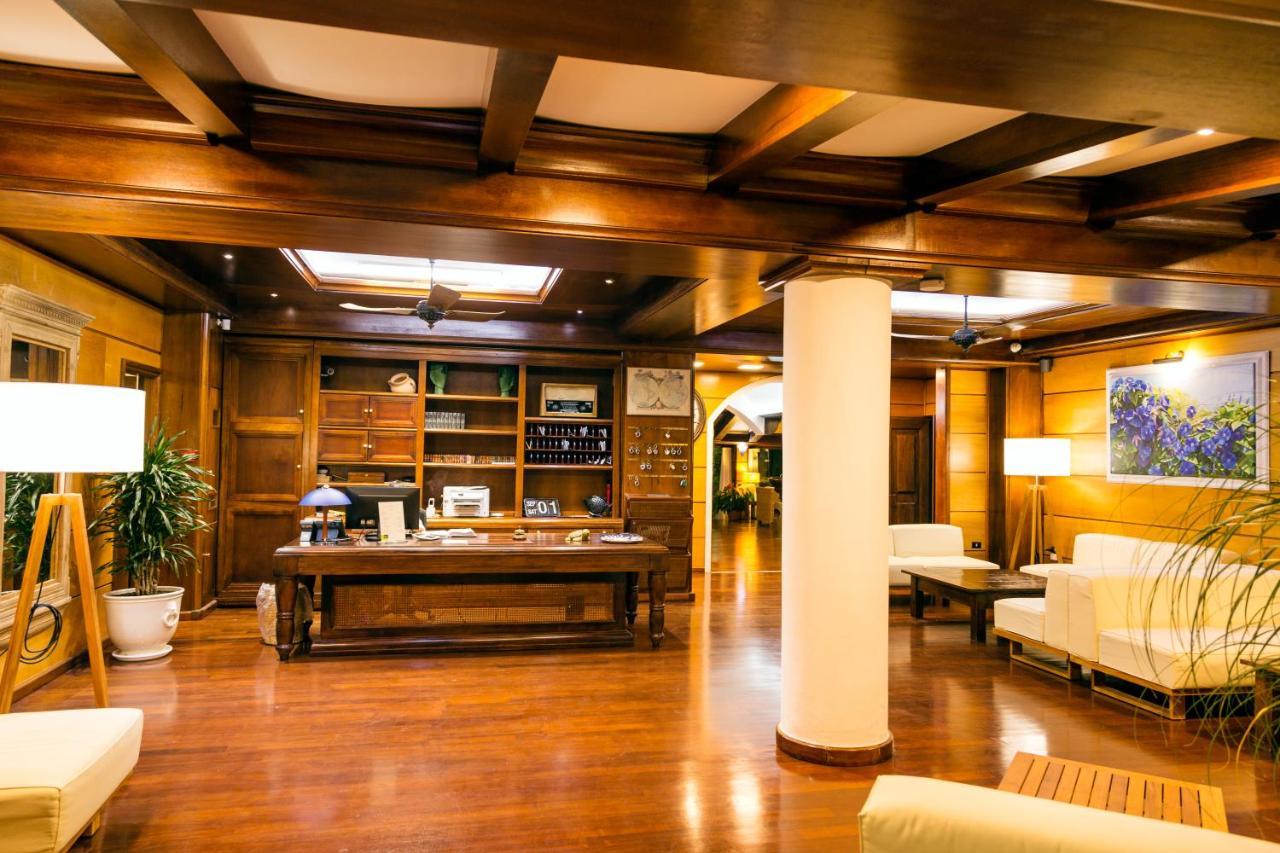 Hotel Mediterraneo 3*