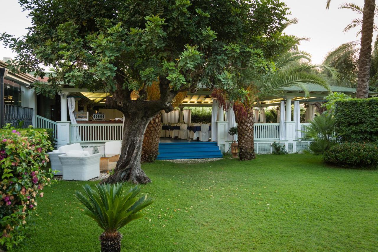 Hotel Mediterraneo