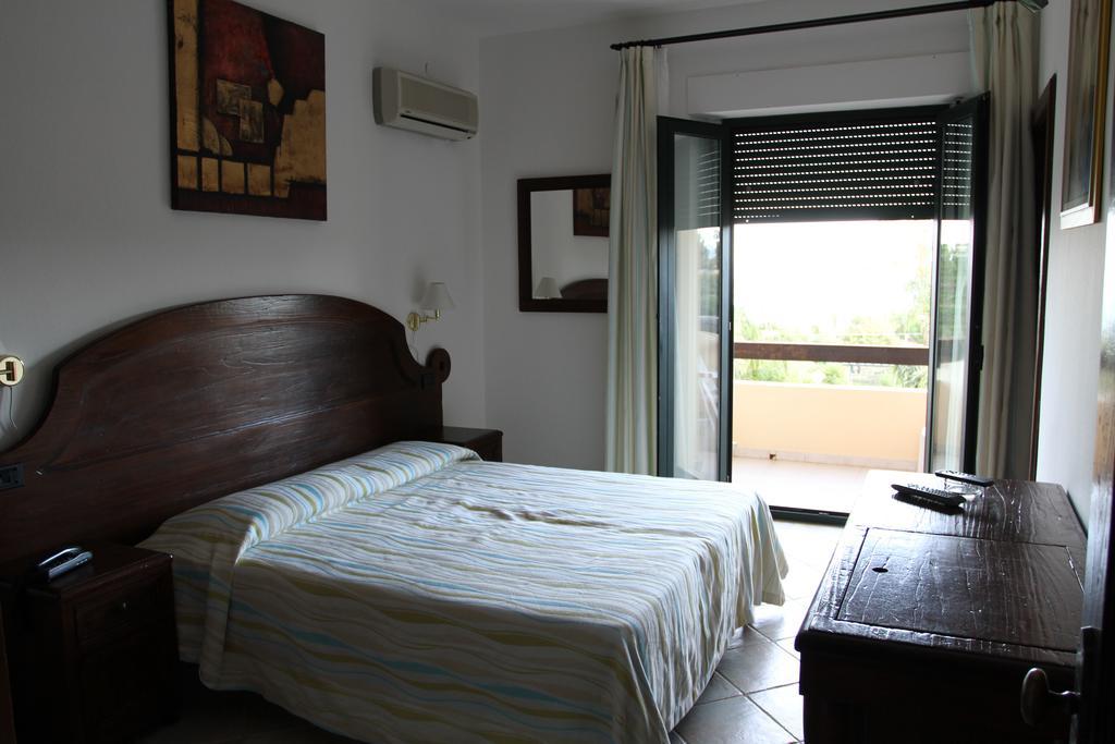 Mediterraneo Hotel Santa Maria Navarrese