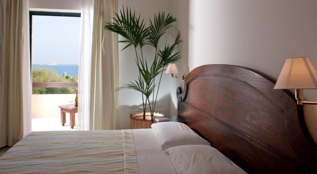 Hotel Mediterraneo Santa Maria Navarrese