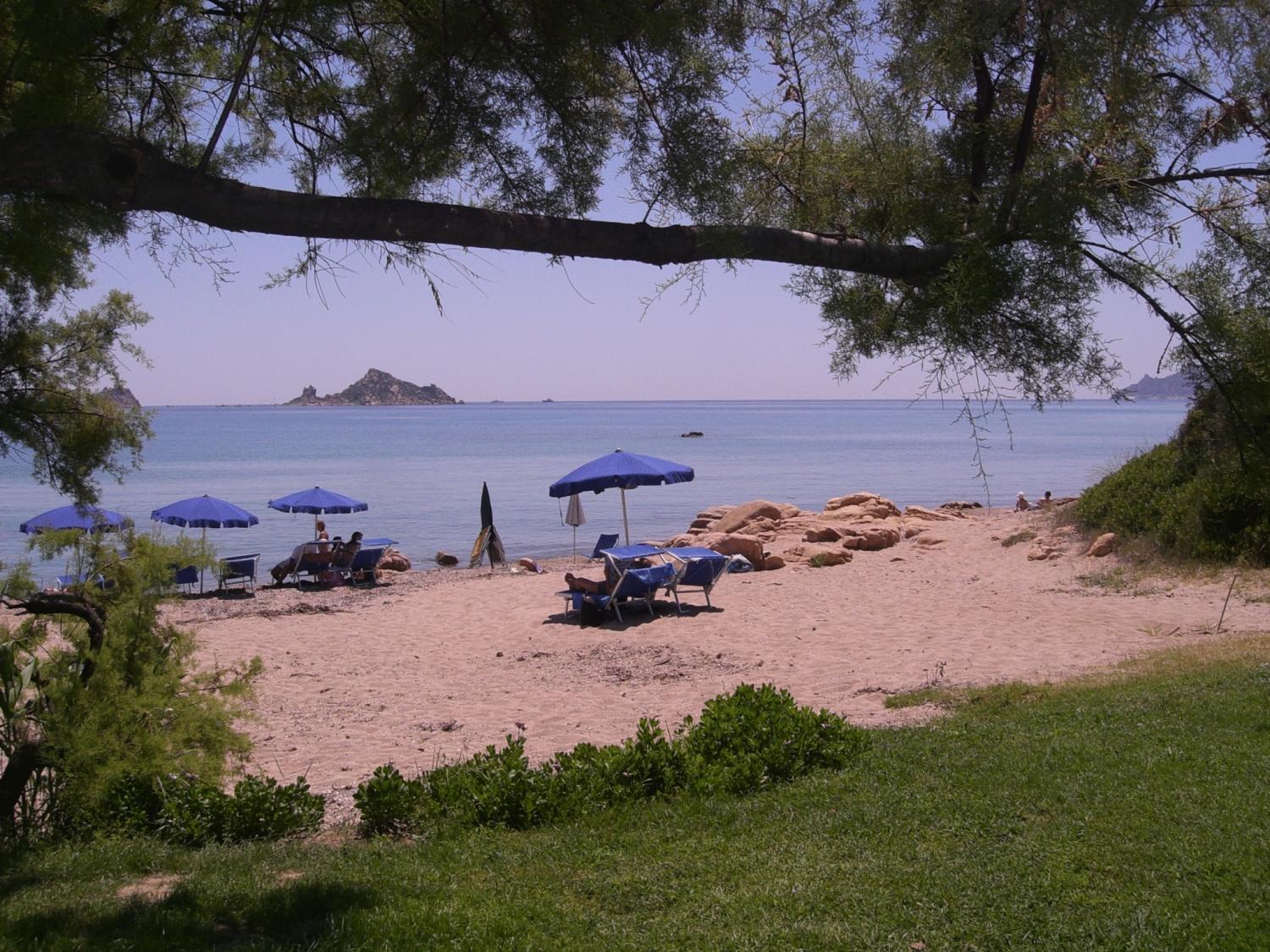 Hotel Mediterraneo Santa Maria Navarrese