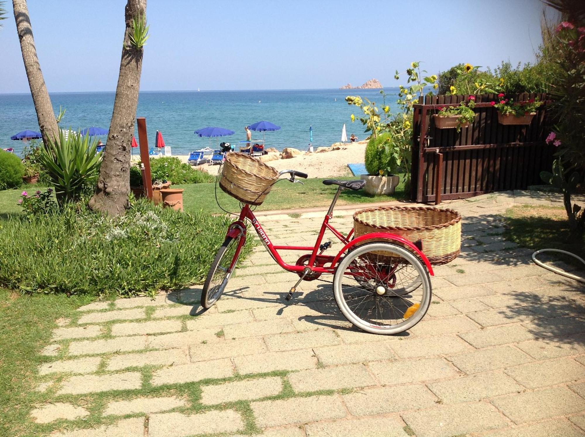 Hotel Mediterraneo 3*