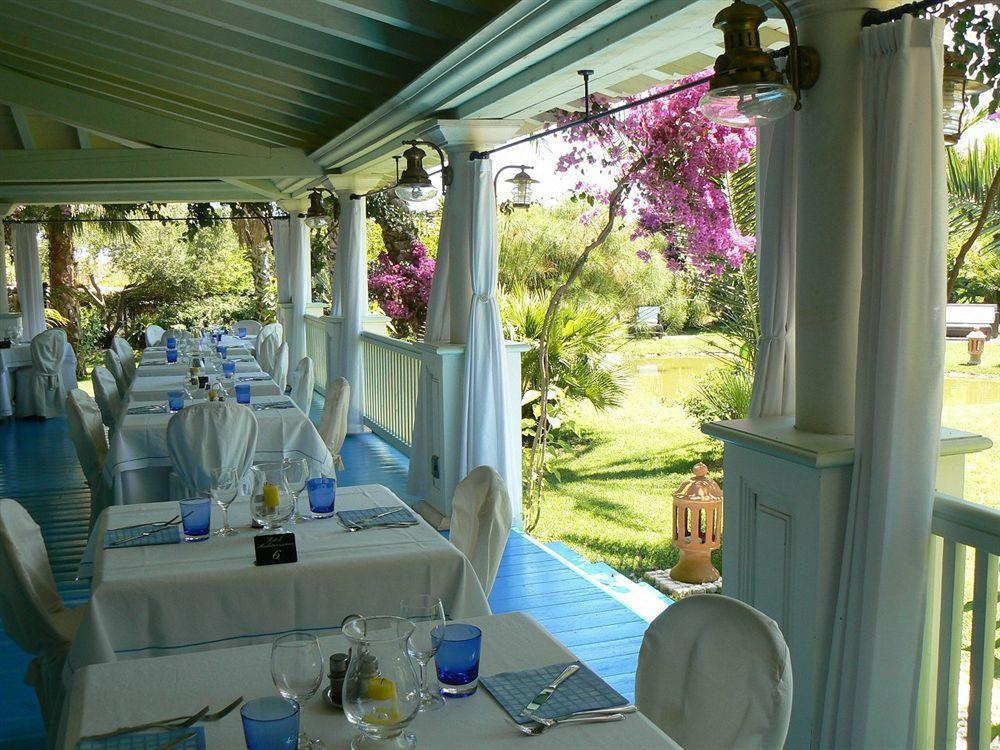 Hotel Mediterraneo
