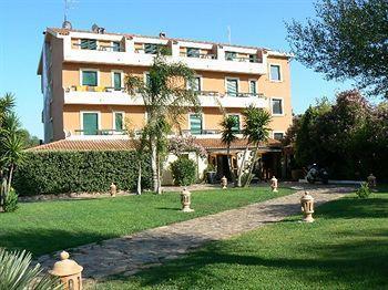 Hotel Mediterraneo 3*