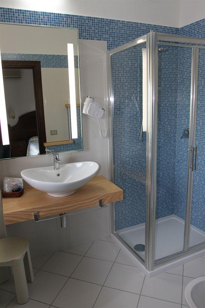Hotel Mediterraneo
