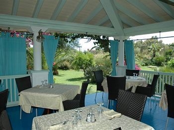 Mediterraneo Hotel Santa Maria Navarrese