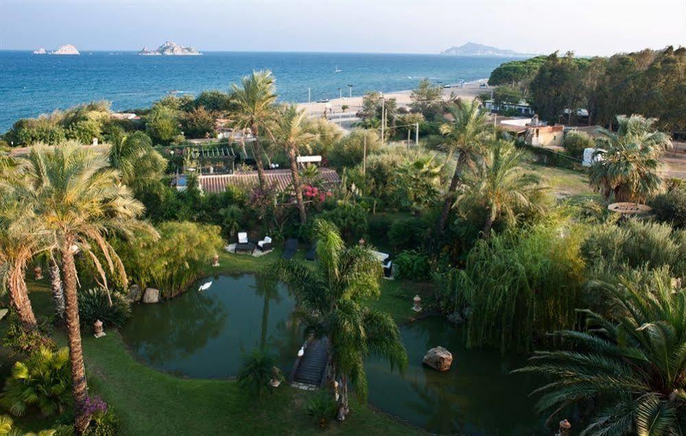 Hotel Mediterraneo Santa Maria Navarrese
