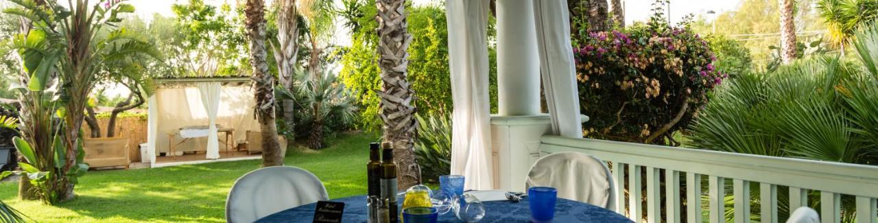 Mediterraneo Hotel