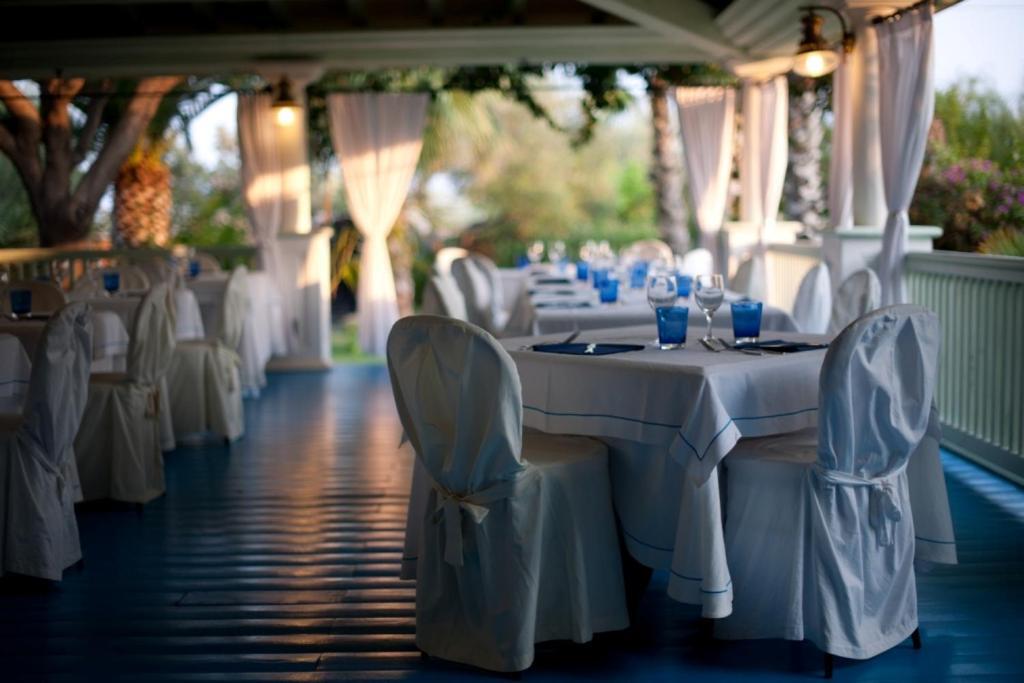 Hotel Mediterraneo 3*